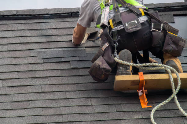 Reliable Storm Damage Roof Repair contractor in Arendtsville, PA by Brentwood Metal Roofing